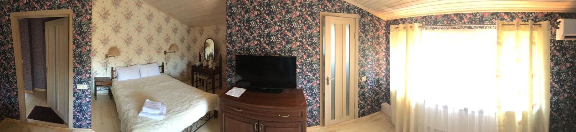 Minihotel Zolotoe Runo Ploskoye Cameră foto