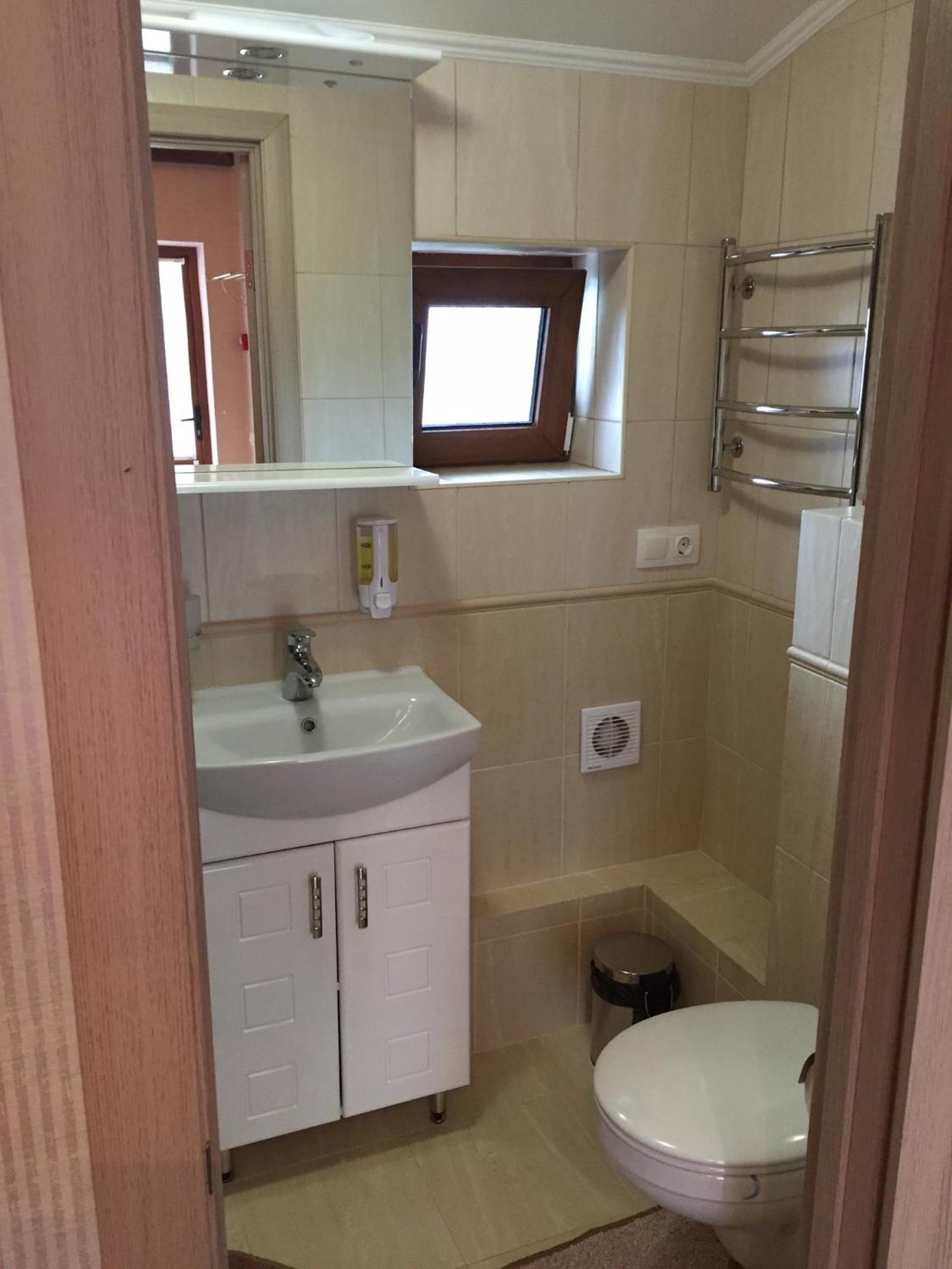 Minihotel Zolotoe Runo Ploskoye Cameră foto