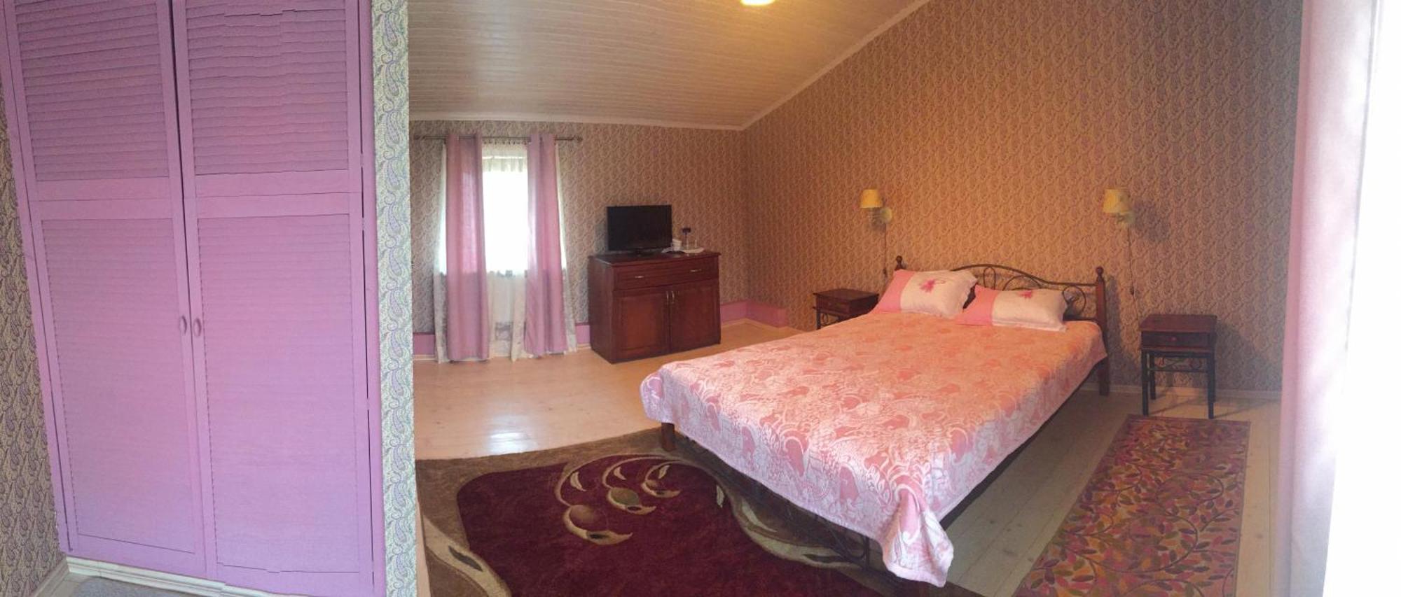 Minihotel Zolotoe Runo Ploskoye Cameră foto