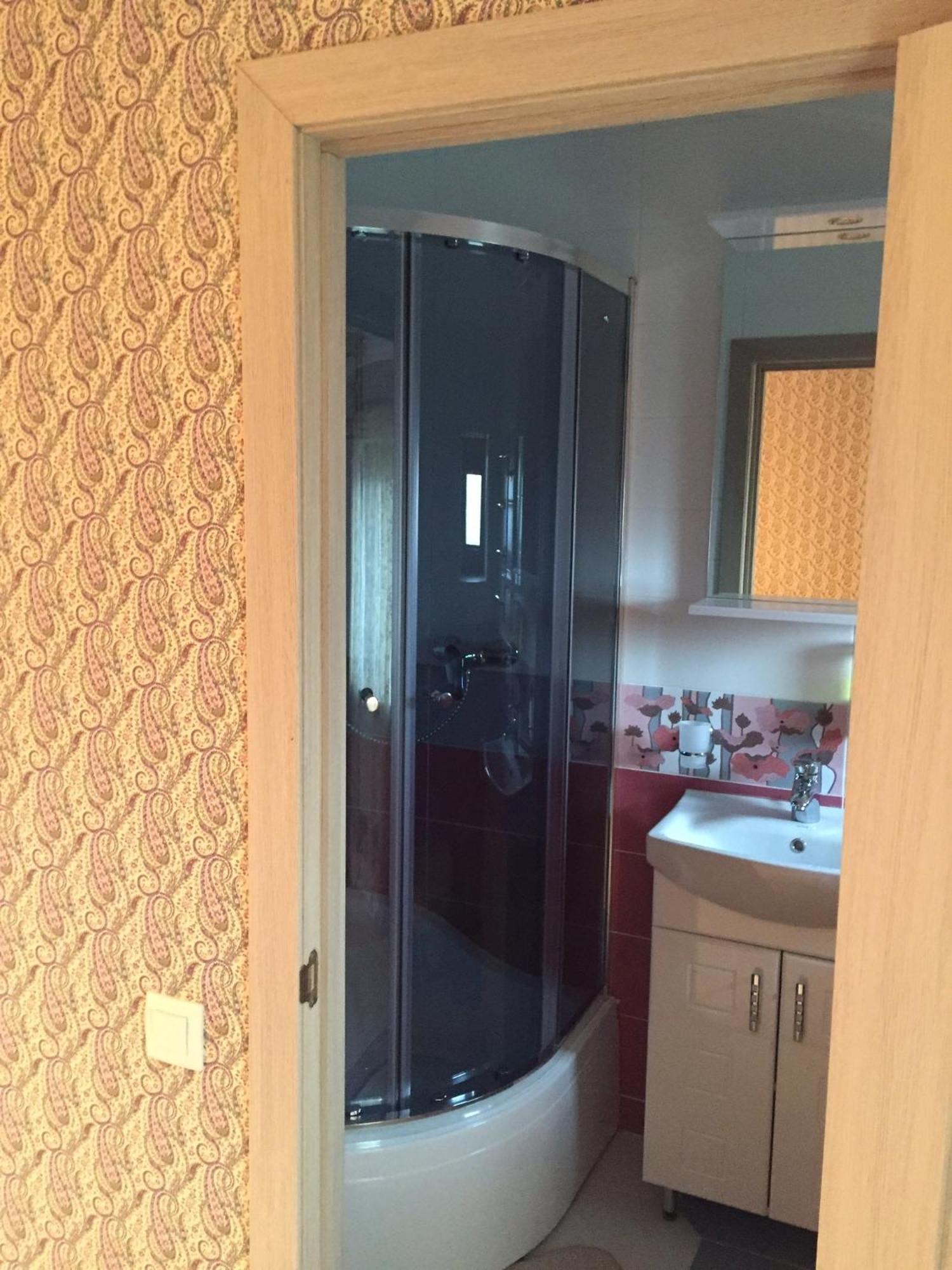 Minihotel Zolotoe Runo Ploskoye Cameră foto